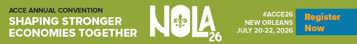 NOLA Annual Convetnion