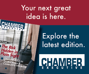 Chamber Executive Full list