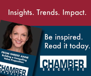 Chamber Executive Spring Issue