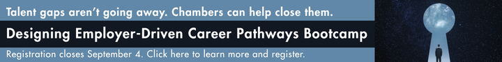 Fall Career Pathways September 2026