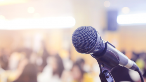  Events, Programs & Communications Image