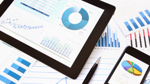 Operations & Finance Image