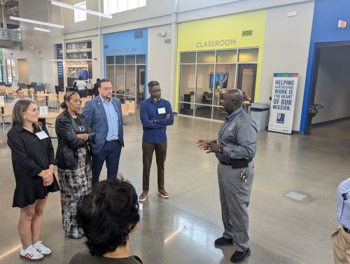 Tools and Resources for Aligning In-Demand Credentials and Degrees Image