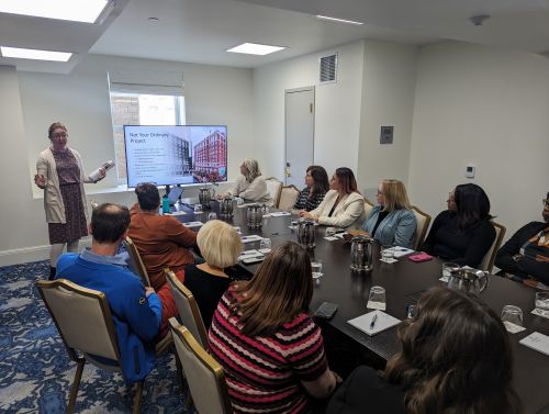 Tools and Resources for Creating a Community Vision Image