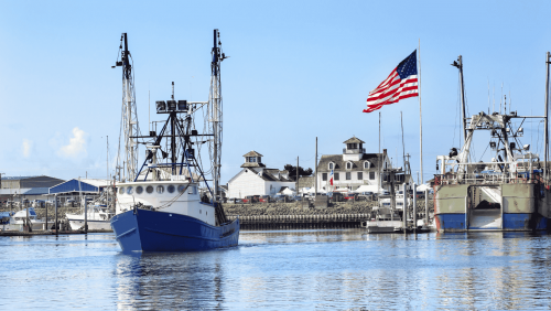 Promoting Work-Based Learning in Grays Harbor Image