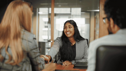 How Could We Guarantee a Job Interview?  Image