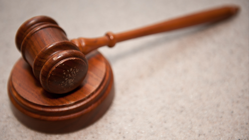 Champion Smart Justice Reform Image