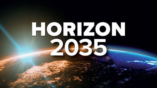 ACCE's Horizon Initiative  Image