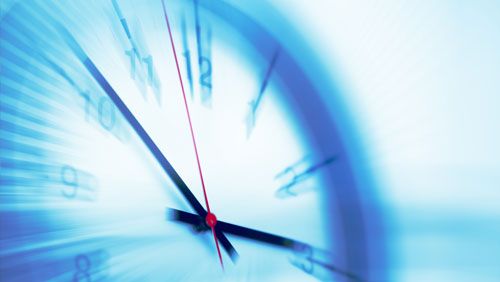 Timely Influences Image