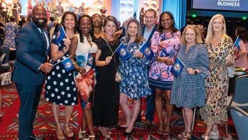 ACCE Convention Image