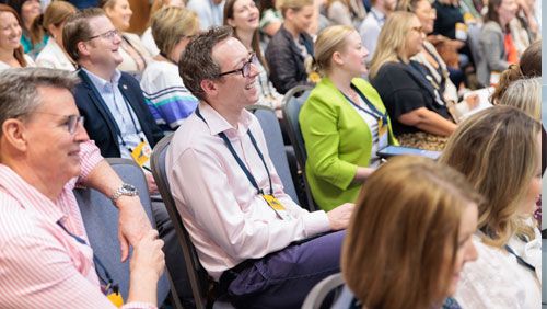 Professional Development Image