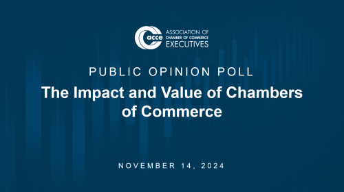 ICYMI: Public Opinion Poll Briefing Image
