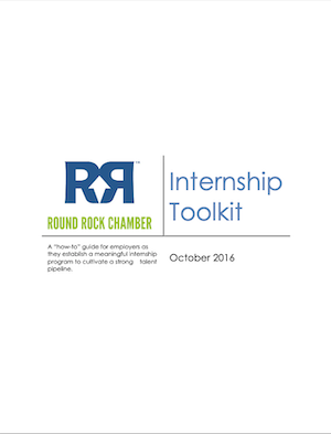 Internship Toolkit - photo