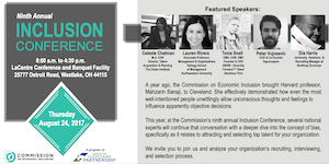 Inclusion Conference - photo