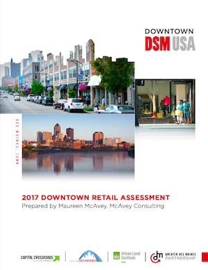 Downtown Retail Assessment - photo
