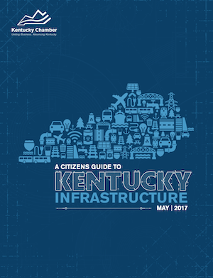 A Citizen’s Guide to Kentucky Infrastructure - photo