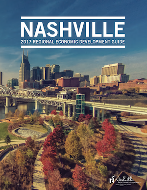 Regional Economic Development Guide - photo