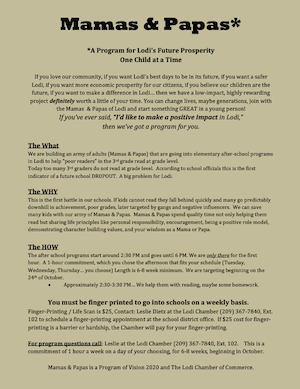 Mamas & Papas - photo