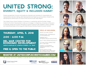 United Strong: Diversity, Equity & Inclusion Summit - photo