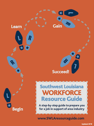 Workforce Resource Guide - photo