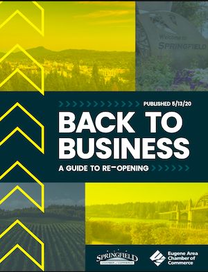 Back to Business: A Guide to Re-Opening - photo