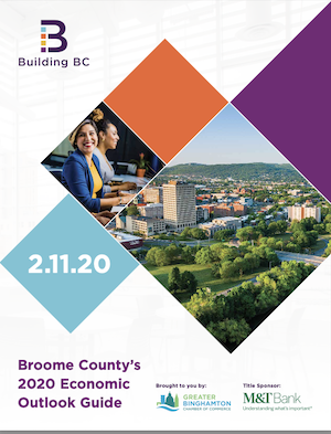 Economic Outlook Guide - photo