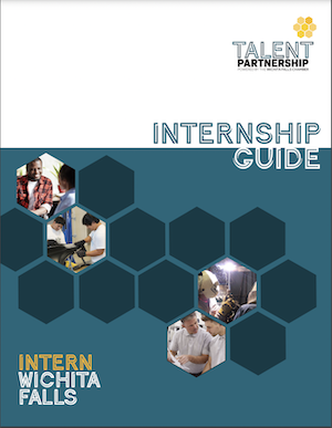 Internship Guide - photo