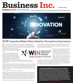 BCW Launches Major New Initiative Focused on Innovation - photo