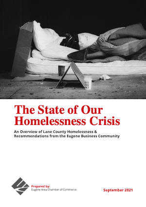 The State of Our Homelessness Crisis: Executive Summary - photo