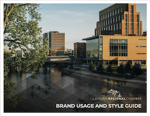 Brand Usage and Style Guide - photo
