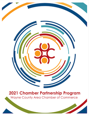 Chamber Partnership Program - photo