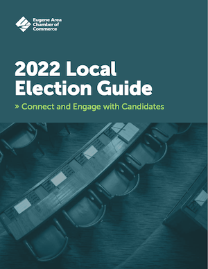Local Election Guide - photo