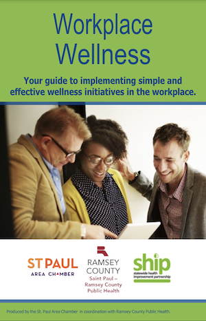 Workplace Wellness Toolkit - photo