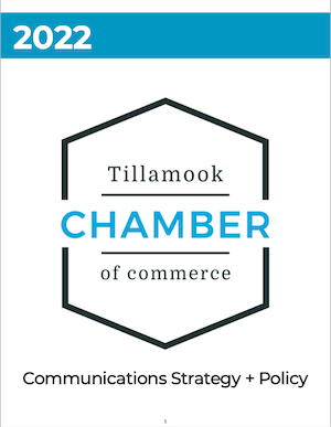 Communications Strategy and Policy - photo