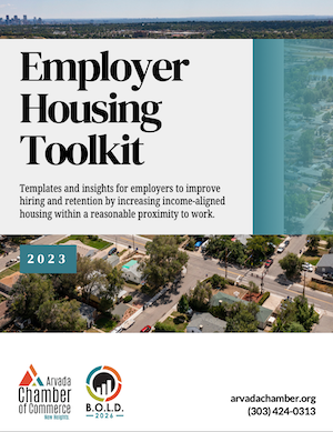 Employer Housing Toolkit - photo