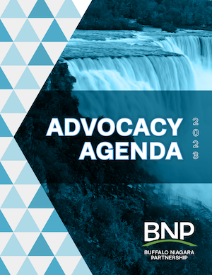 Advocacy Agenda - photo