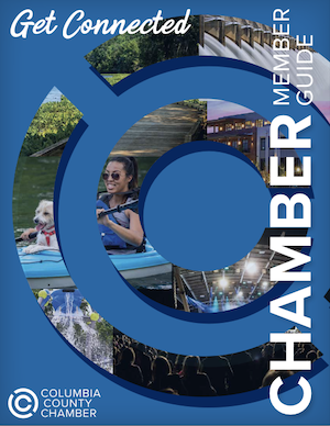 Member Guide - photo