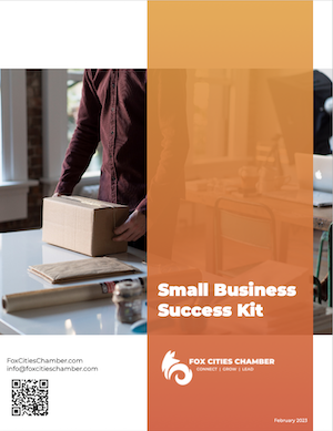 Small Business Success Kit - photo