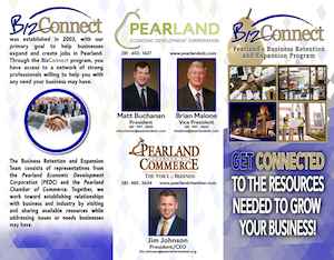 BizConnect Brochure - photo