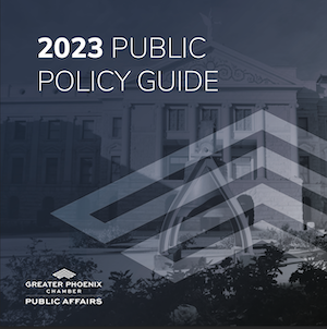 2023 Public Policy Guide - photo