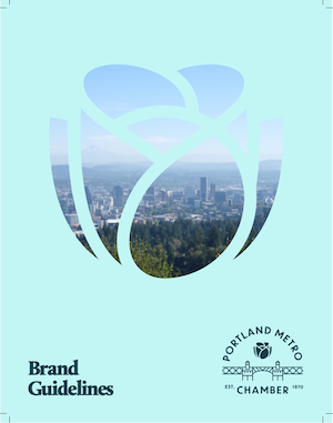 Brand Guidelines - photo