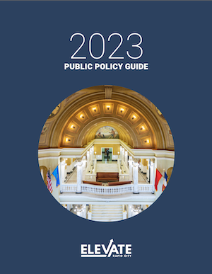 Public Policy Guide - photo