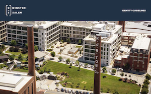 Identity Guidelines - photo