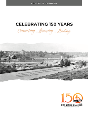 150th Anniversary Magazine - photo