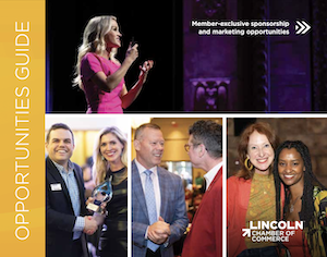 Opportunities Guide - photo