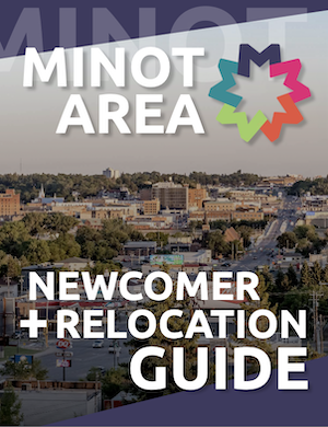 Newcomer and Relocation Guide - photo