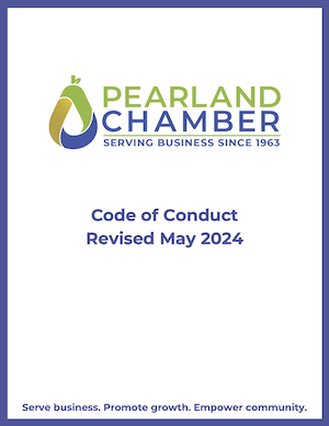 Code of Conduct Policy - photo