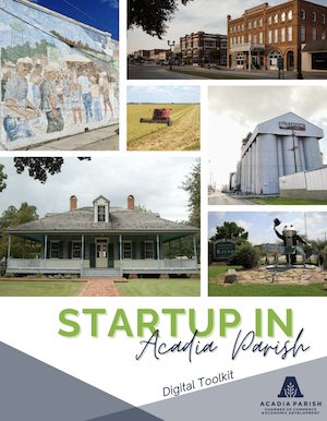 Small Business Toolkit - photo