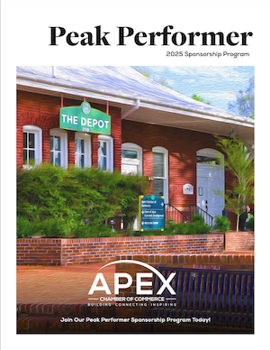 Peak Performer 2025 Sponsorship Program - photo