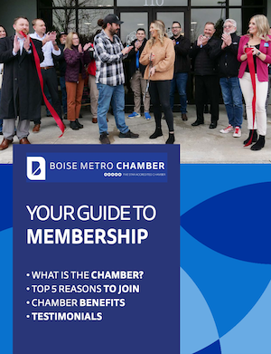 Membership Guide - photo